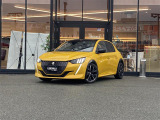 208 GT サンルーフ 修復歴無し