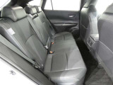 ゆとりある広々とした車内空間は、ドライブを始め買い物やレジャーなど、幅広く活躍します。