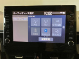 無線でBluetooth搭載機器を接続出来スマートフォンを接続して音楽を聴いたり、ハンズフリーで電話も可能です!イヤホンコードの煩わしさから解放、断線の可能性減少。快適な運転を提供します!