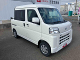 ハイゼットデッキバン G 4WD