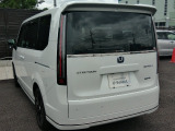 ●ホンダU-Selectだから出来る安心のお約束●7.納車後もしっかりと。メンテナンスパック等のご用意もしております。納車後もご安心いただけるようにしっかりとフォローさせて頂きます。