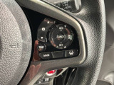 クルーズコントロールを装備しています。高速道路などで一定の速度で走ってくれるので運転が楽ですよ!速度を設定できますので、スピードの出しすぎにも注意できます。