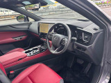 NX 350h バージョンL