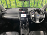 フォレスター 2.0i-S アイサイト 4WD 