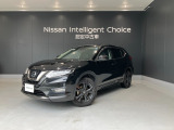 日産 エクストレイル