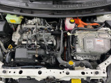 親切・丁寧な専門メカニックスタッフが応対!・車検・点検整備・事故等の修理などアフターサービスも安心。お車のカスタマイズもネクステージのサービススタッフまでご相談ください!