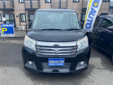 デリカD:2 1.2 ハイブリッド MZ ナビパッケージ 4WD 