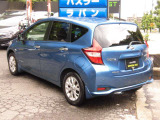 こちらのノートはオークション評価5点中4点評価がついている状態の良い車両になります^^定休日無しで営業しておりますので、お気軽にお立ち寄り下さい^^