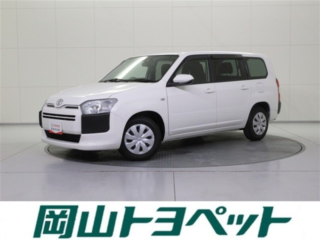 プロボックスバン 1.5 F