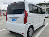 N-BOX G L ホンダセンシング 
