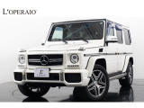 AMG Gクラス