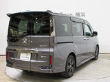 こちらのおクルマは当店指定整備工場で車検を2年取得して納車いたします。