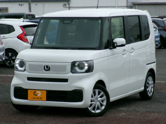 N-BOX  