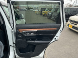 運転手側リアドア☆