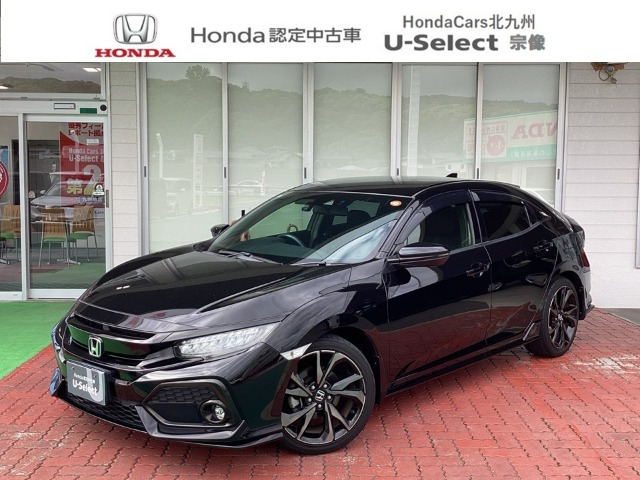 シビック 1.5