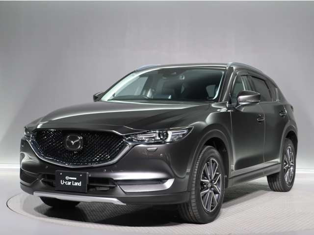 CX-5 2.2 XD Lパッケージ 4WD