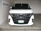アルファード 2.5 Z 