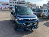 トール 1.0 カスタムG SAII 
