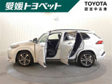カローラクロス 1.8 ハイブリッド Z 