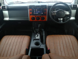 FJクルーザー 4.0 4WD 