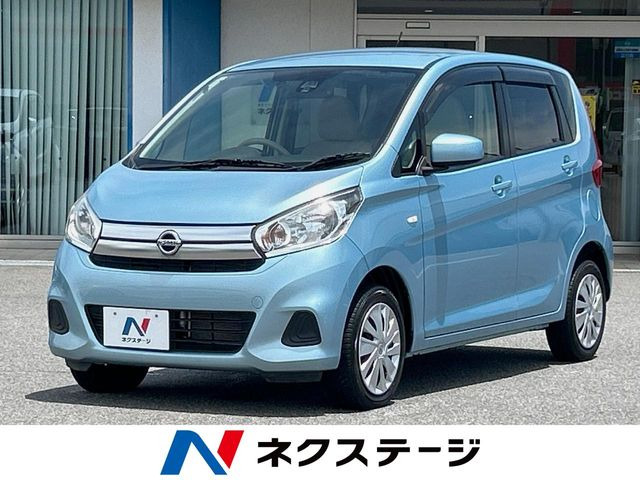 デイズ J 
