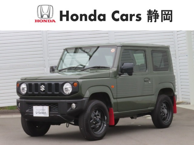 ジムニー XL 4WD