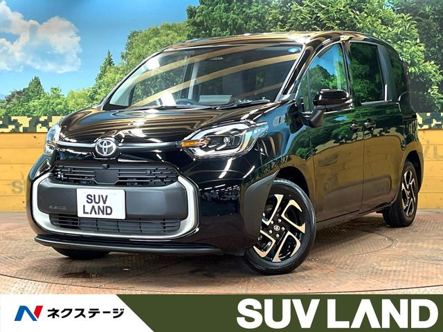 シエンタ ハイブリッド 1.5 Z 