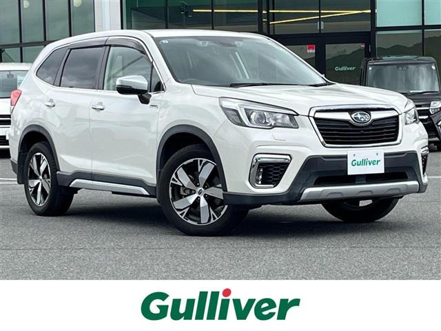 フォレスター 2.0 アドバンス 4WD 4WD 修復歴無し