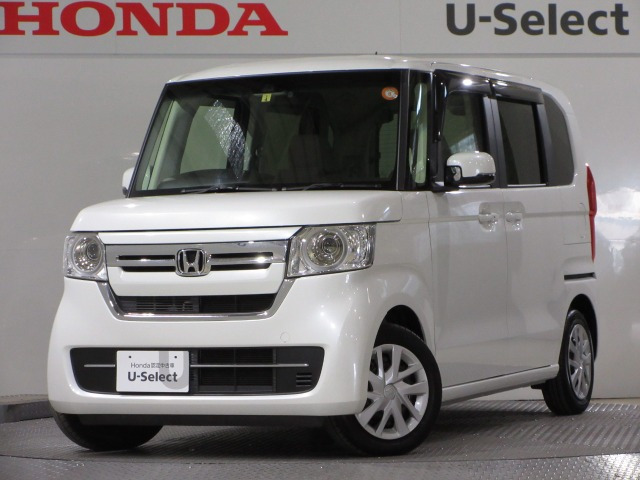ホンダ N-BOX 
