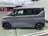 ルークス ハイウェイスターX アーバンクロム プロパイロットエディション 