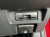 ETC2.0です。セットアップを完了してから納車となりますので、すぐにご利用頂けます。