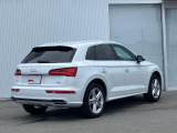 ご納車後のアフターサポートもご安心ください。全国のAudi正規ディーラーにて点検・整備・保証のご利用が可能です!