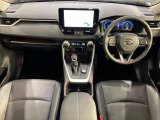 RAV4 2.5 ハイブリッド G E-Four 4WD 