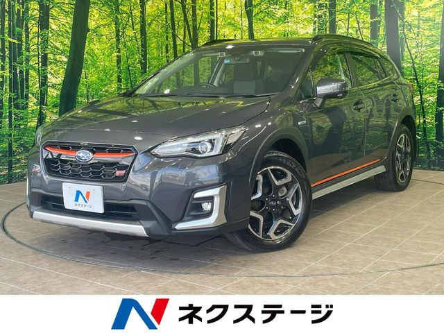 XV 2.0 アドバンス 4WD 
