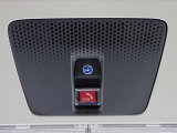 安心・安全と快適・便利を提供できる機能を備えた『Honda CONNECT』対応です!緊急時にはボタン一つで緊急サーポートセンターに繋がります。