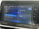 多彩な機能が装着されておりますので快適なドライブをお楽しみください。