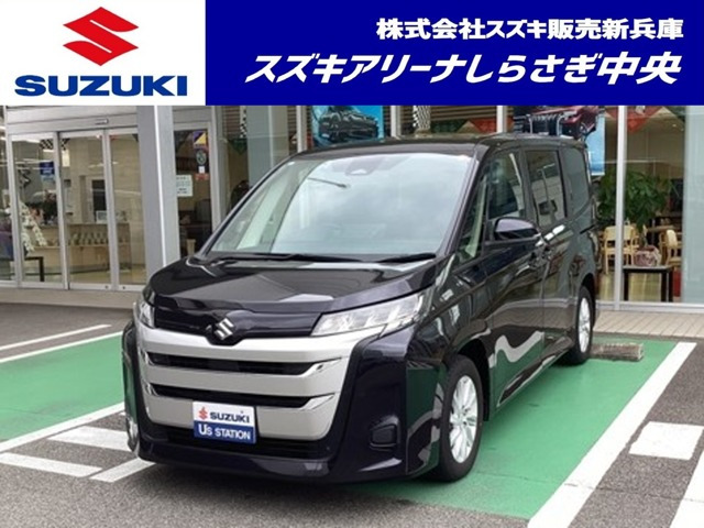 ランディ 1.8 ハイブリッド G 4WD