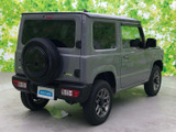 ジムニー XC 4WD 