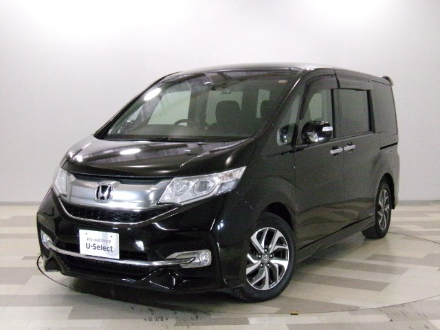 ステップワゴン 1.5 スパーダ ホンダ センシング