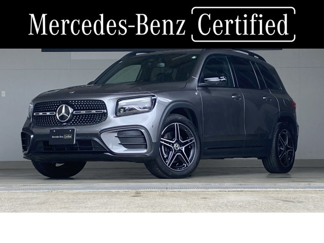 GLB GLB200d 4マチック エディション ブラック スターズ 4WD