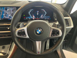 X5  xドライブ 40d Mスポーツ 4WD