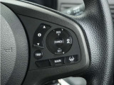 ◆アダプティブクルーズコントロール◆予め設定した車速内でクルマが自動的に加減速。前走車との適切な車間距離を維持しながら追従走行します。【LKAS】車線維持支援システムでステアリング操作を支援。