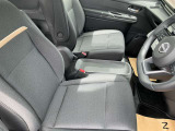 運転席まわりになります。実際に乗って頂き乗り心地をご体験してみてください。