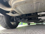 お車を安心してお乗りいただく為には、足回りの定期点検が欠かせません。サービスサポート(有償保証)では無料点検もご提供しており、安心のカーライフをお過ごしいただけるサポート体制が整っています。