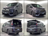 納車前に点検・整備を行なった後、納車致します。