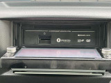 日産純正メモリーナビです。CD・DVD・フルセグTV・Bluetoothオーディオ等がご使用になれます。