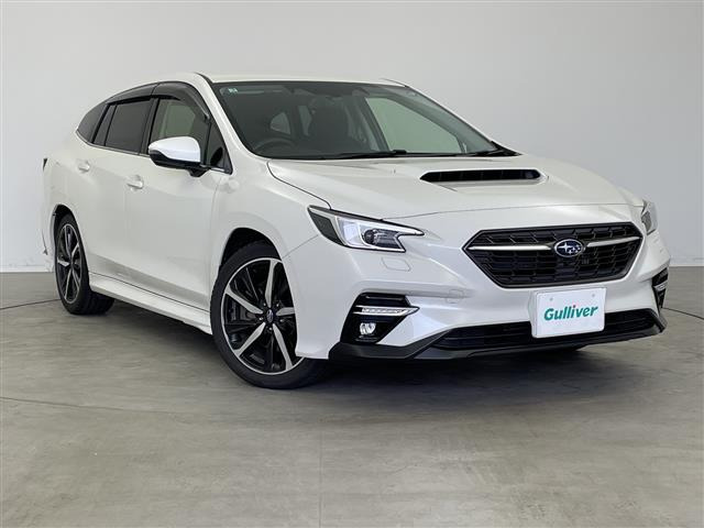 レヴォーグ 1.8 GT-H EX 4WD 4WD 修復歴無し