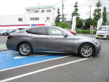 万が一のトラブルにも、全国の3000ケ所の日産サービス工場で修理可能!!年間走行距離無制限、バッテリーも保証対象です!