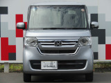N-BOX L 4WD 