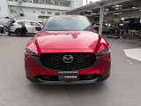 CX-5  2.5 25S スポーツ アピアランス